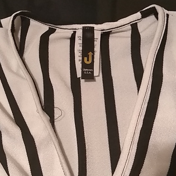 Romper - Picture 2 of 8